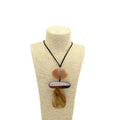 Collar Tótem Zen